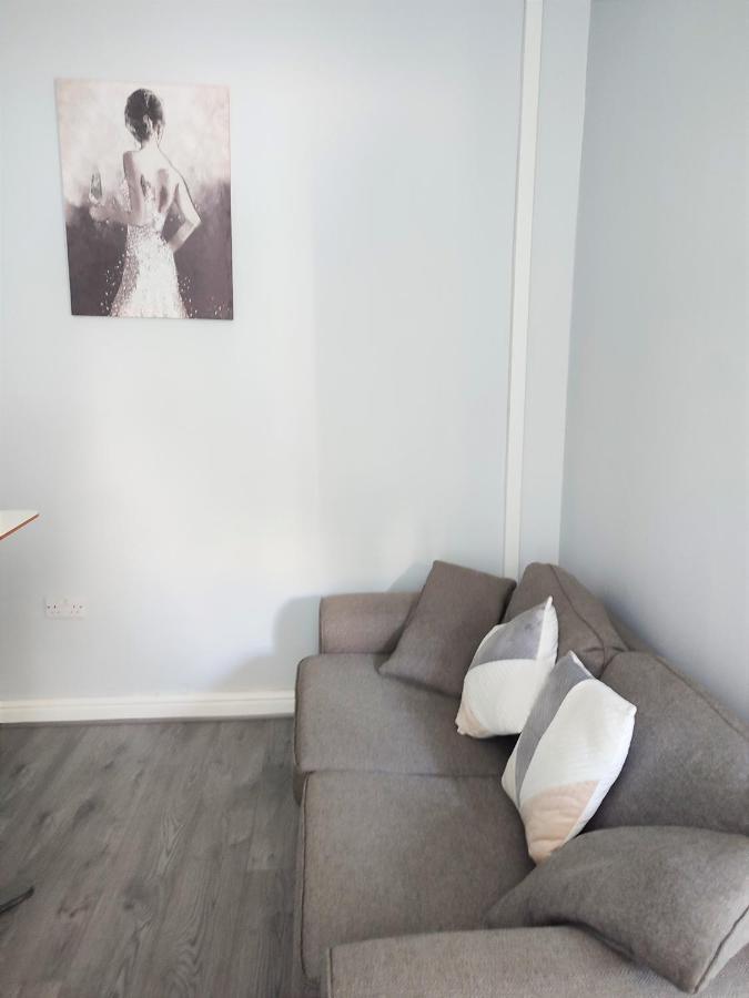 Havilahomes Manchester Exterior foto